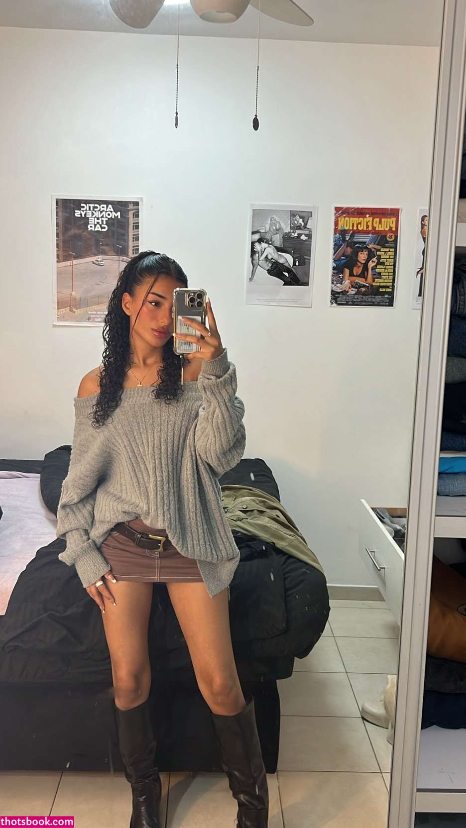 Tal Tamam Nude Leaks OnlyFans Photos #4 1943966