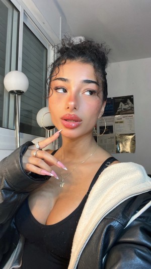 Tal Tamam Nude Leaks OnlyFans Photos #5