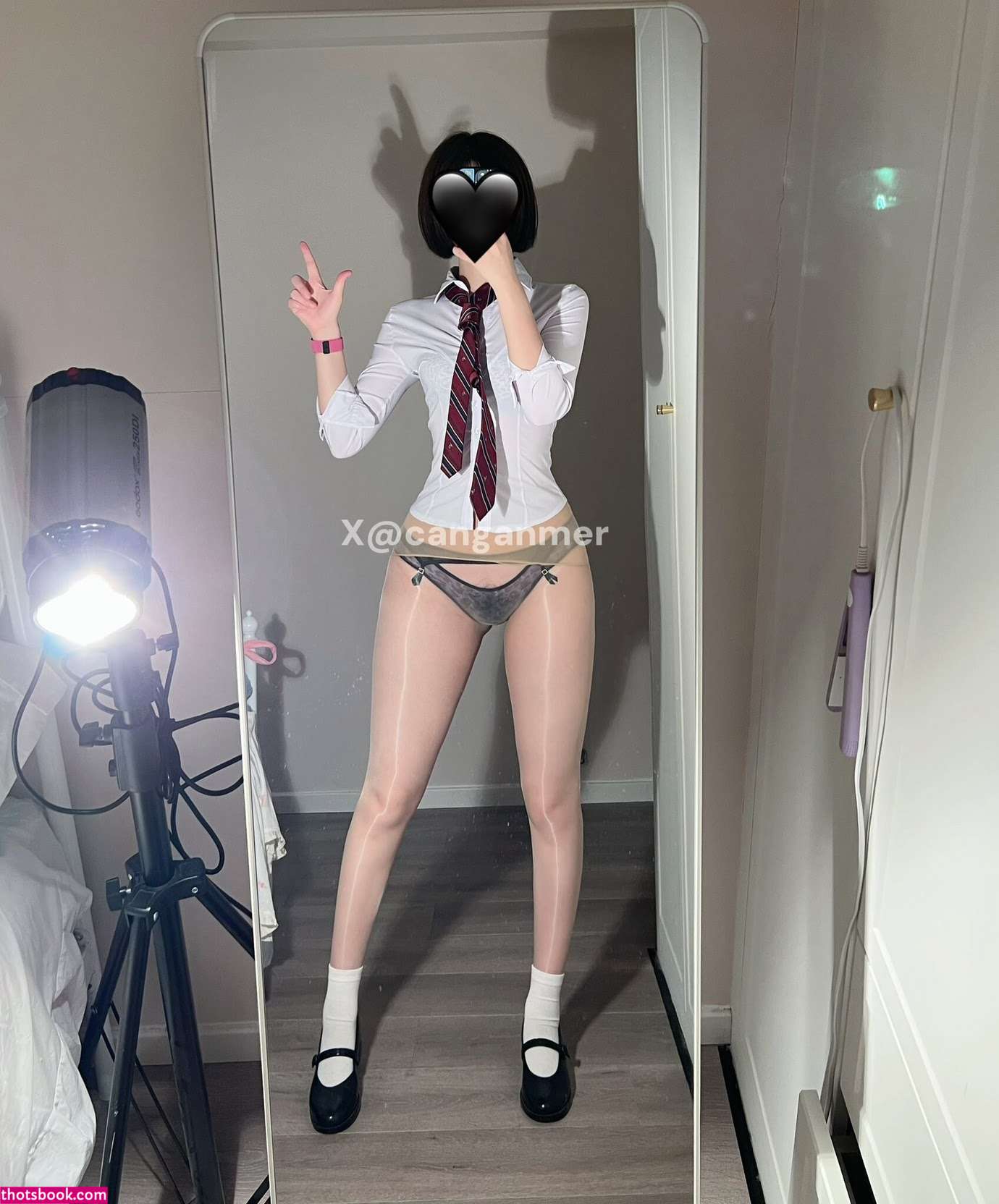 CanganMer HAIMANBB Nude Leaks OnlyFans Photos #2 1951364