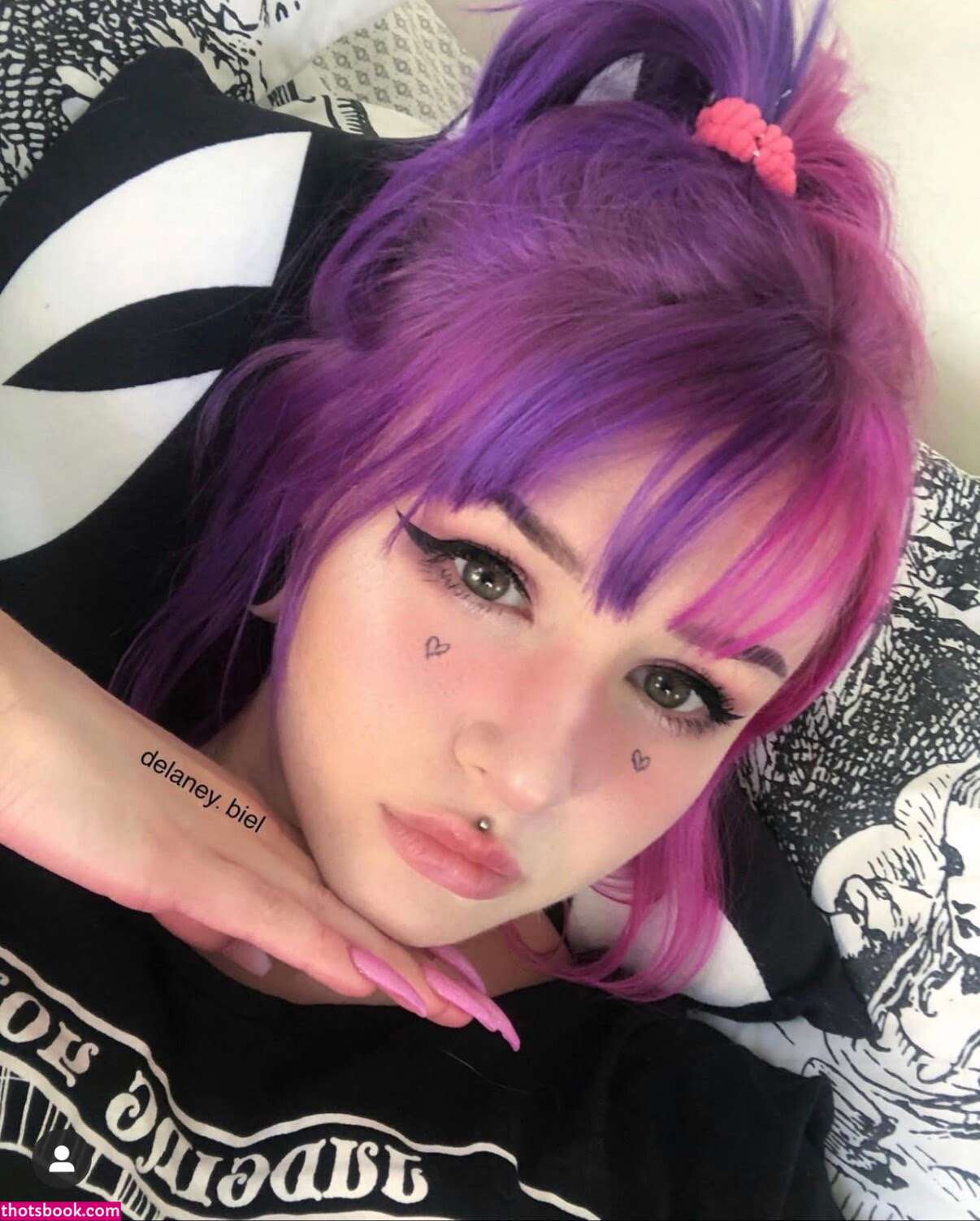 Delaney Biel Nude Leaks OnlyFans Photos #3 1951471