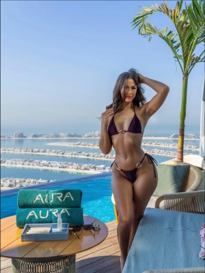 Emily Spencer emilyspencerr Nude Leaks OnlyFans Photos #3