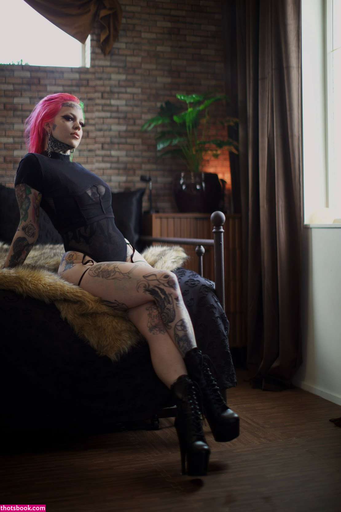 Headyharmony Huntressharmony Nude Leaks OnlyFans Photos #1 1951628