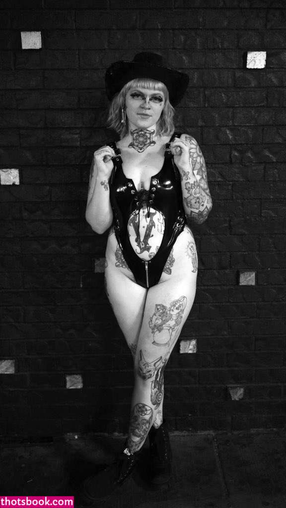 Headyharmony Huntressharmony Nude Leaks OnlyFans Photos #3 1951639