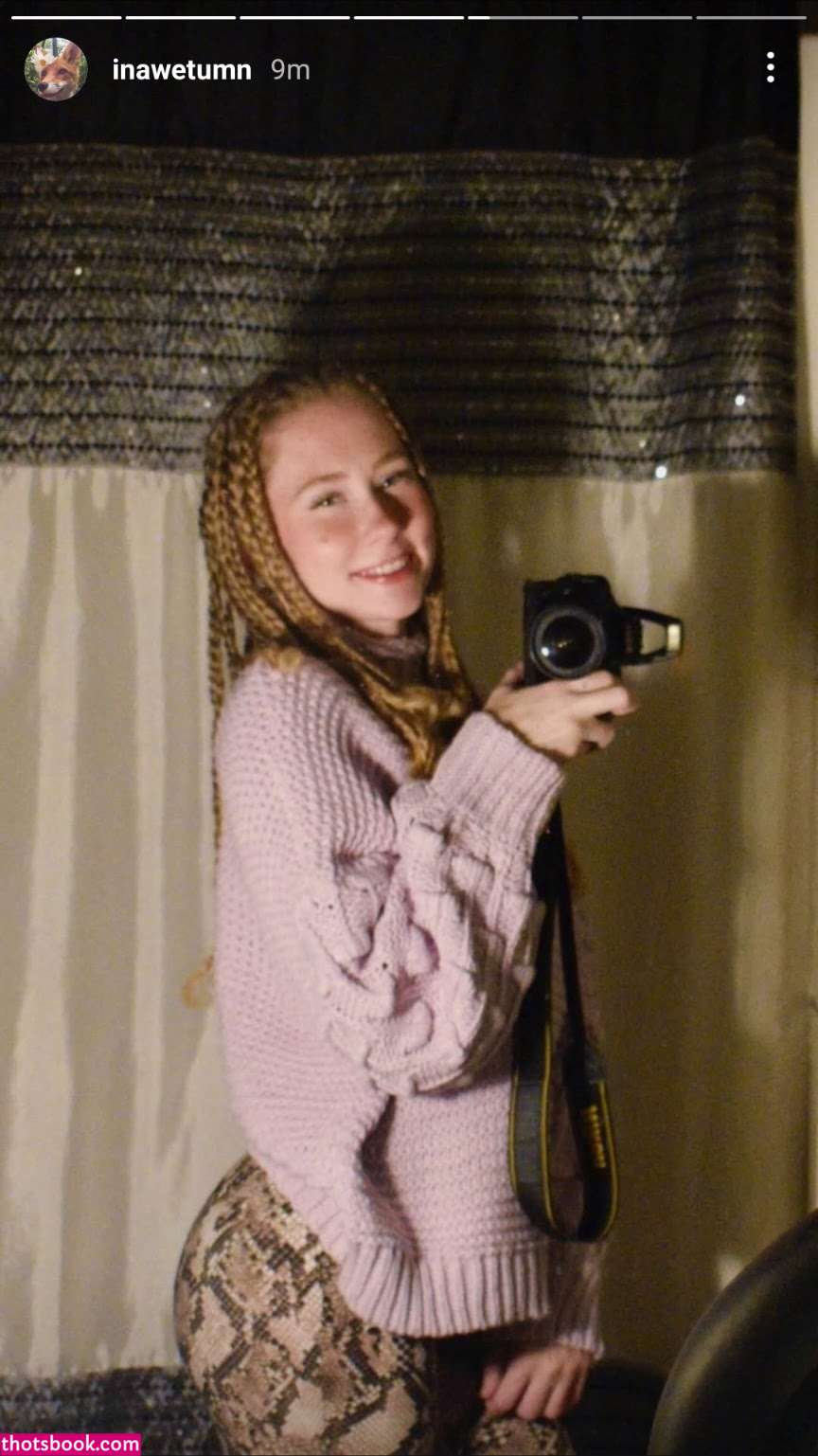 iautumngrace Nude Leaks OnlyFans Photos #2 1951662