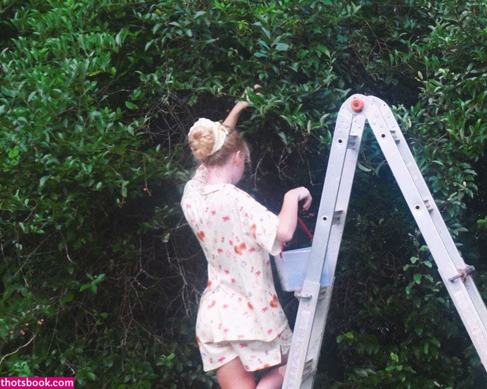 iautumngrace Nude Leaks OnlyFans Photos #4 1951682