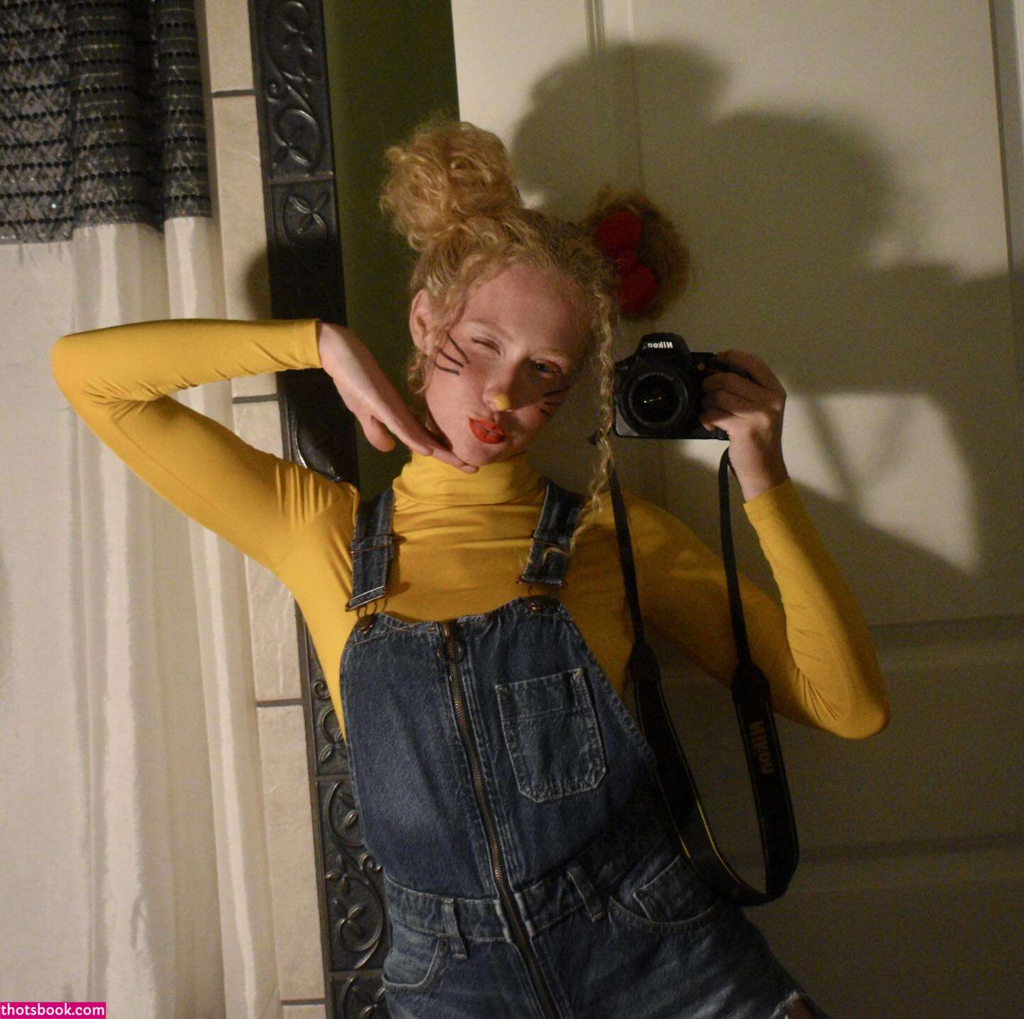 iautumngrace Nude Leaks OnlyFans Photos #4 1951687