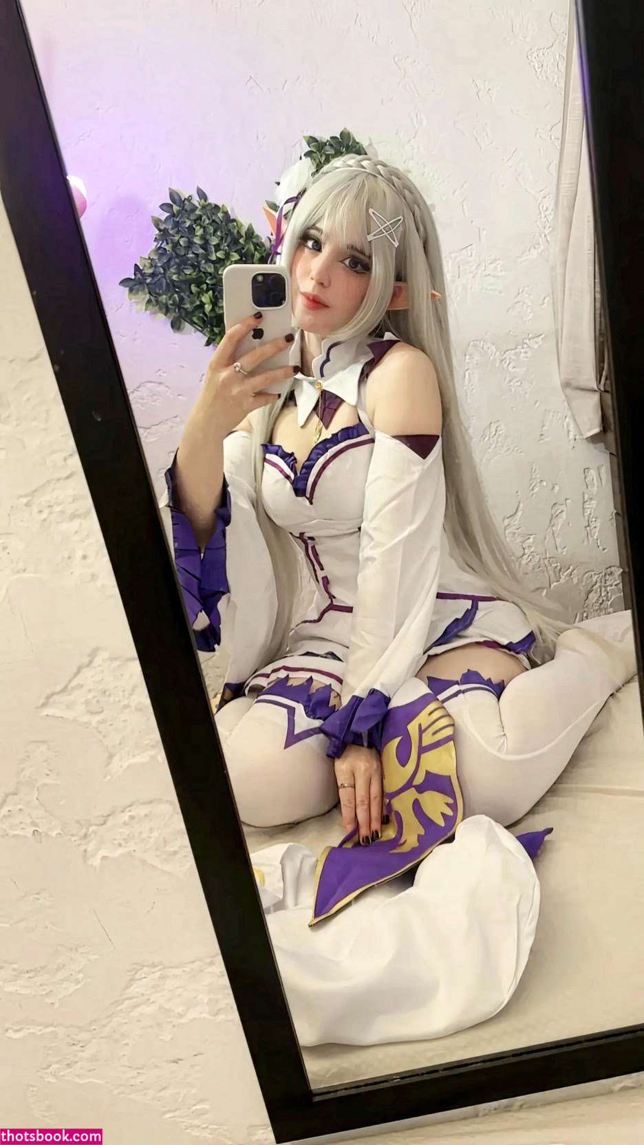 Kurisutyn Nude Leaks OnlyFans Photos #1 1951947