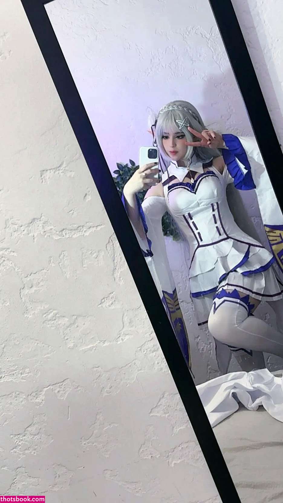 Kurisutyn Nude Leaks OnlyFans Photos #1 1951953