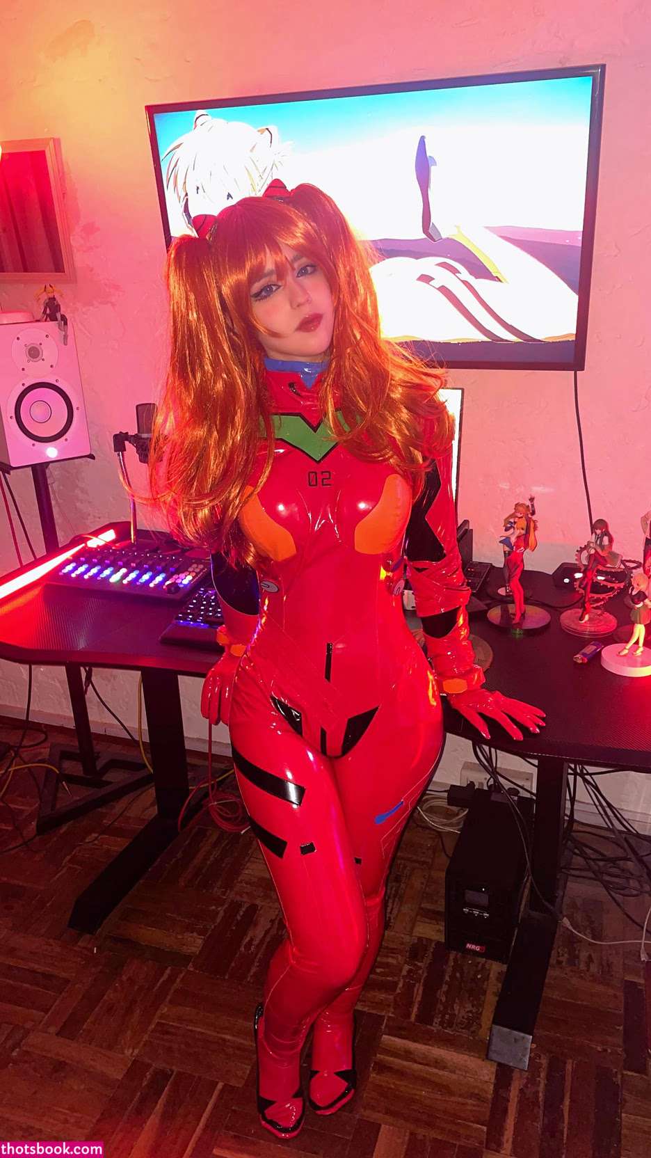 Kurisutyn Nude Leaks OnlyFans Photos #3 1951965