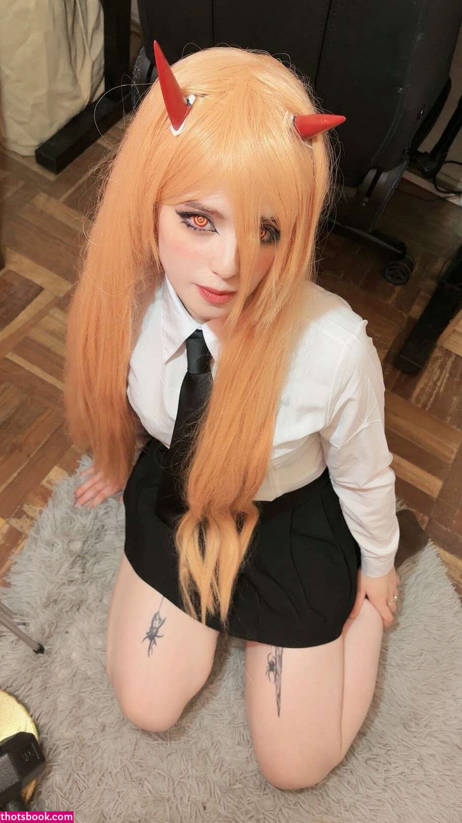 Kurisutyn Nude Leaks OnlyFans Photos #4 1951977