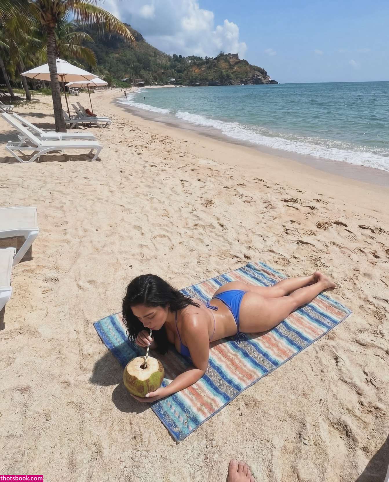 Lilia Laiseca sparkinglilia Lilia Luxe Nude Leaks OnlyFans Photos #1 1952058