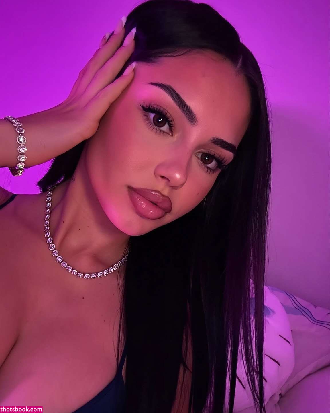 Lilia Laiseca sparkinglilia Lilia Luxe Nude Leaks OnlyFans Photos #2 1952068