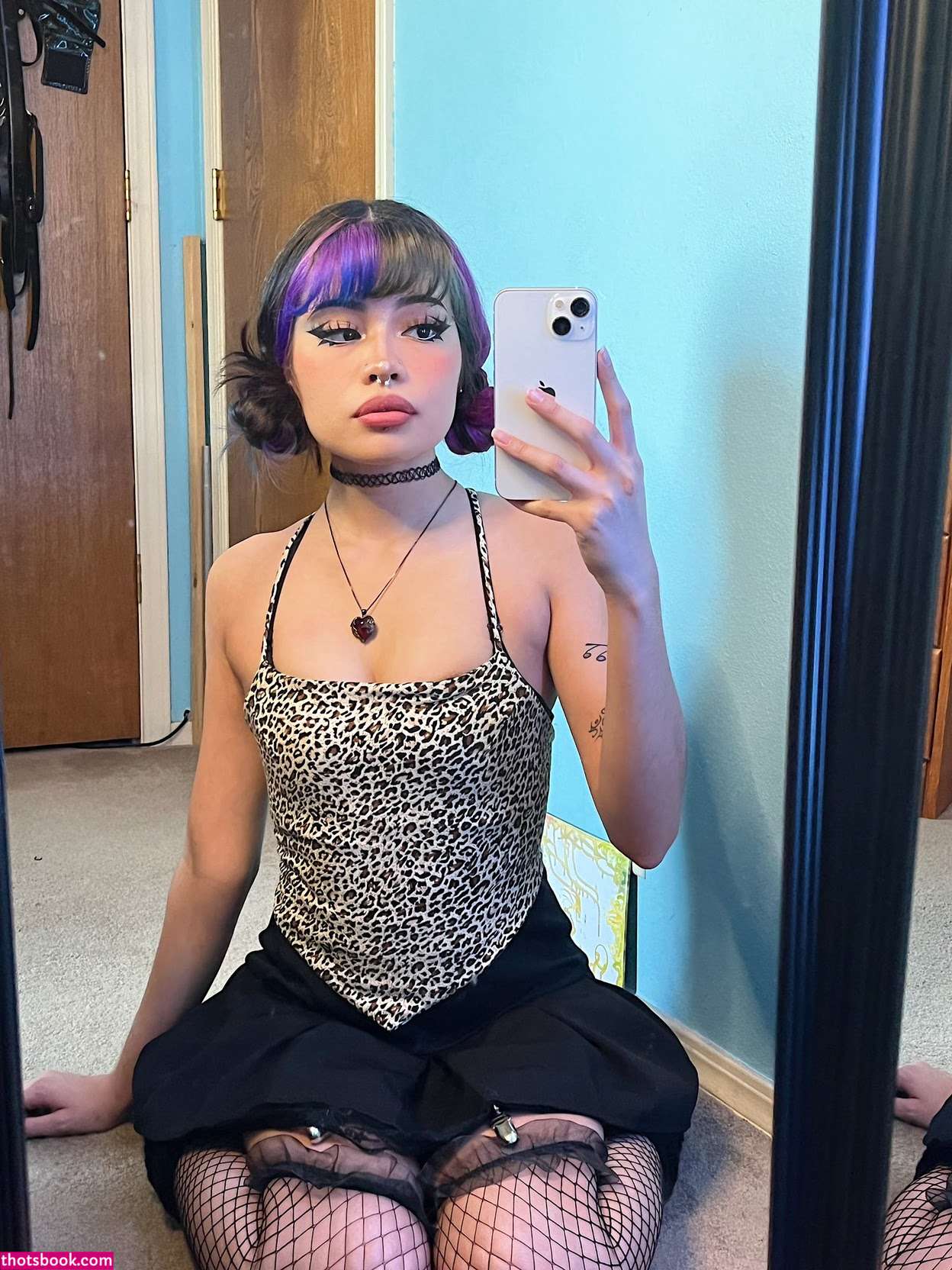 Lollypopthot Nude Leaks OnlyFans Photos #1 1952122