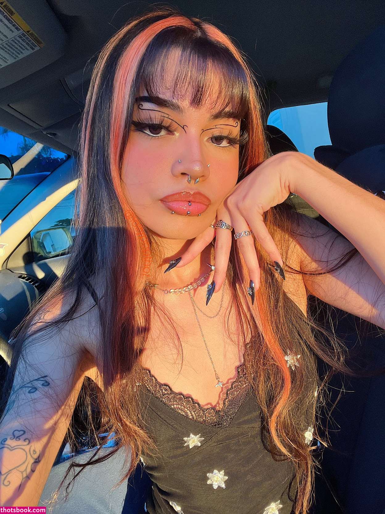 Lollypopthot Nude Leaks OnlyFans Photos #4 1952141