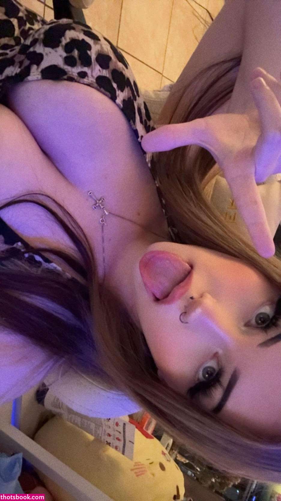 Meowpaige Nude Leaks OnlyFans Photos #2 1952183