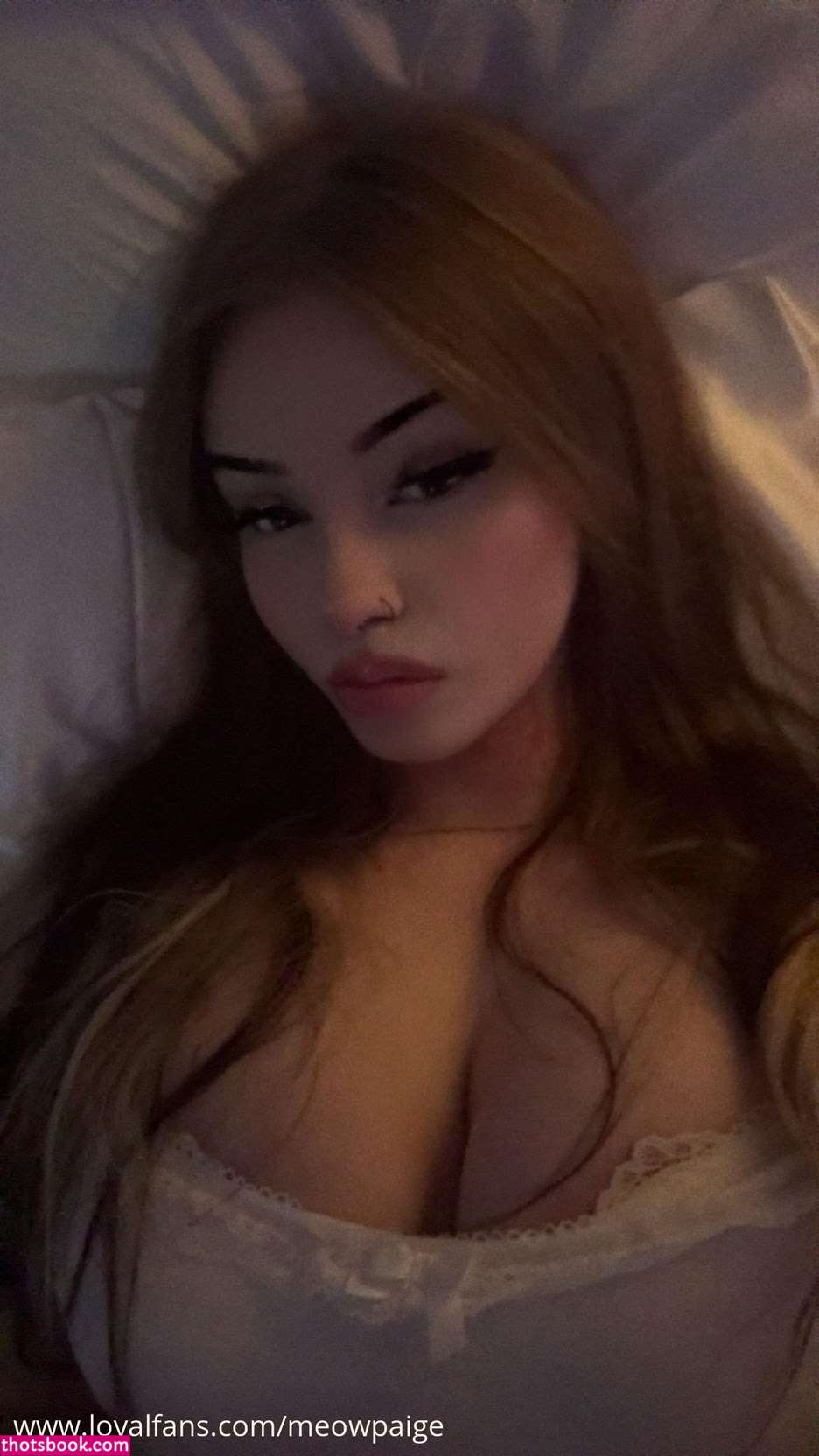 Meowpaige Nude Leaks OnlyFans Photos #3 1952190