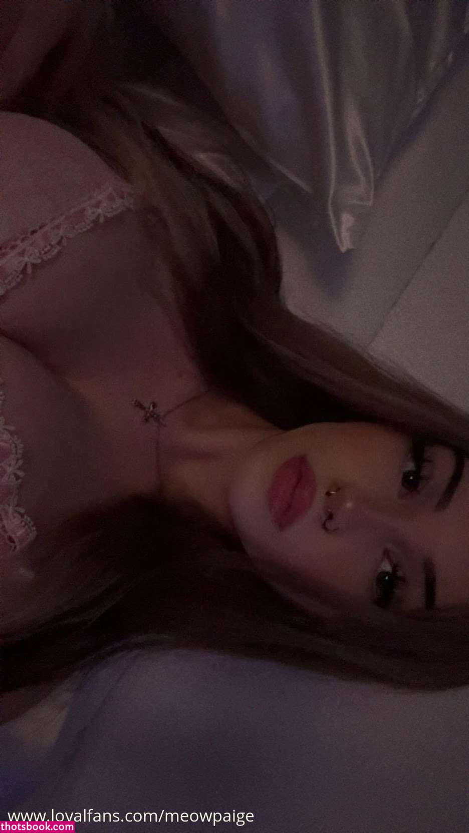 Meowpaige Nude Leaks OnlyFans Photos #3 1952191