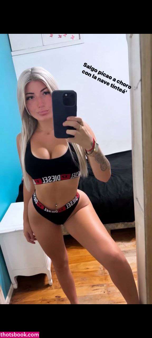 Milagros Garay miligarayr miligarayyp Nude Leaks OnlyFans Photos #4 1952236