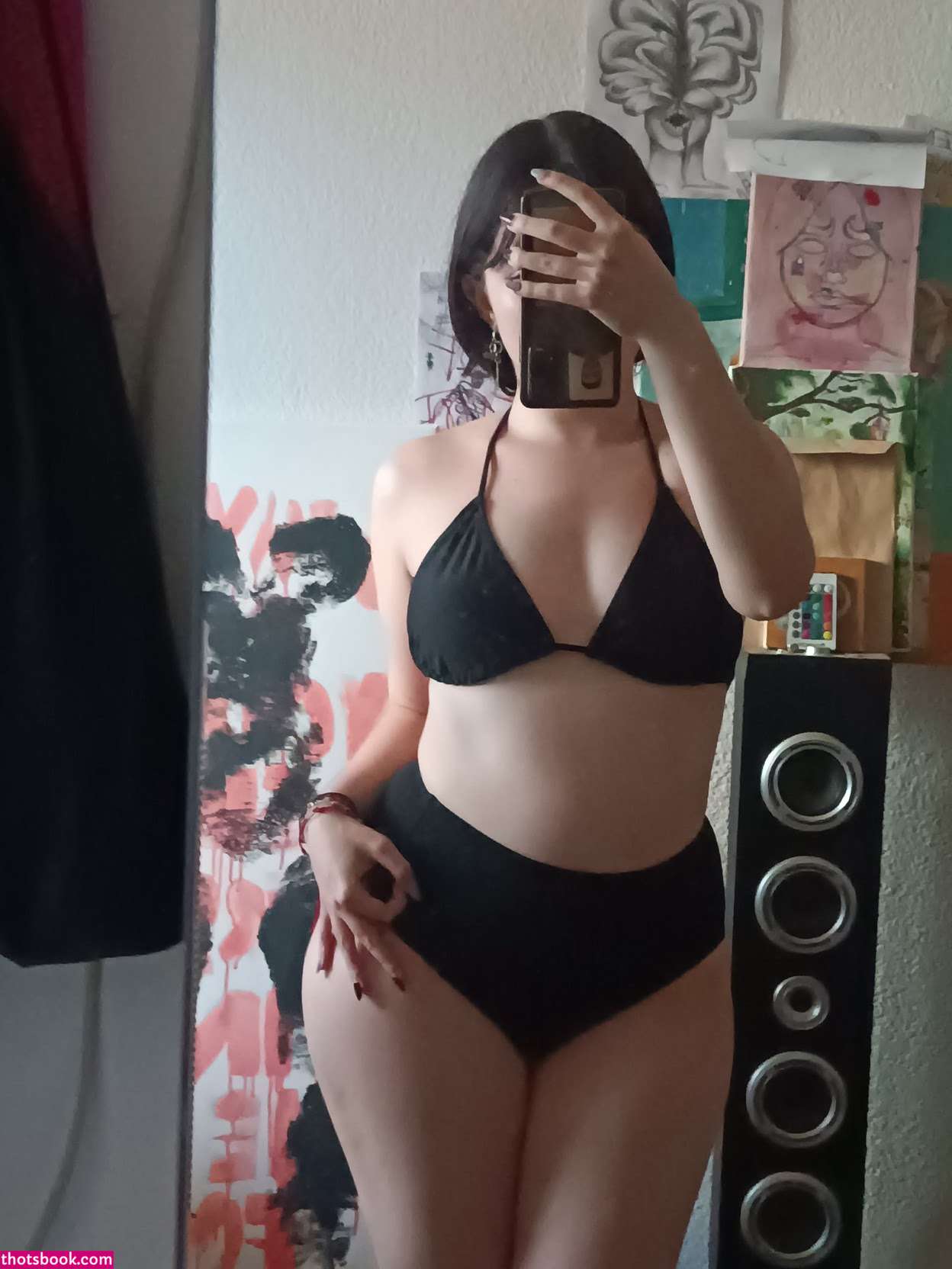 Nosoytris Nude Leaks OnlyFans Photos #1 1952302