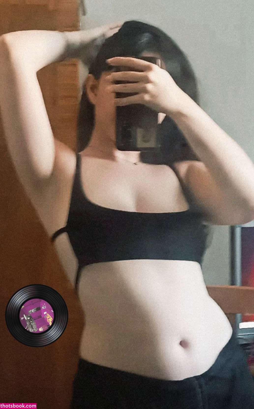 Nosoytris Nude Leaks OnlyFans Photos #3 1952313