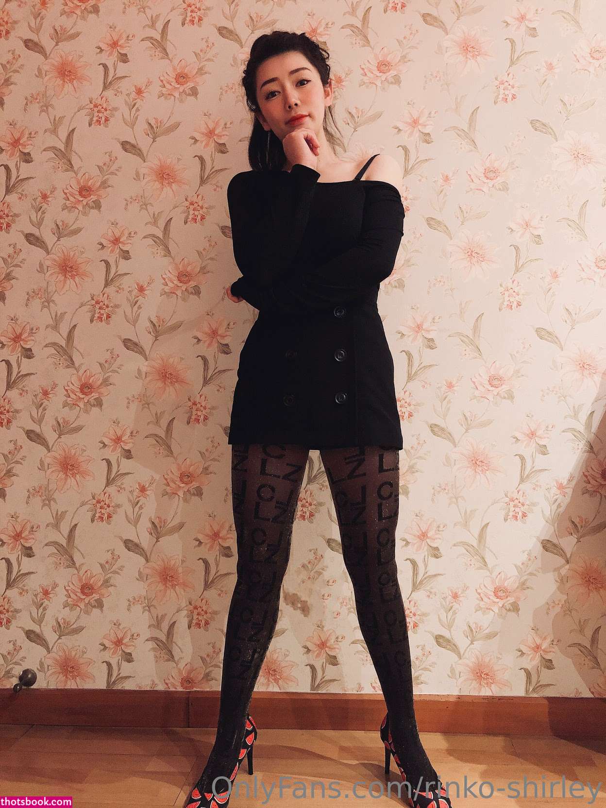 shirley pinksoles Goddess Shirley Nude Leaks OnlyFans Photos #4 1952453