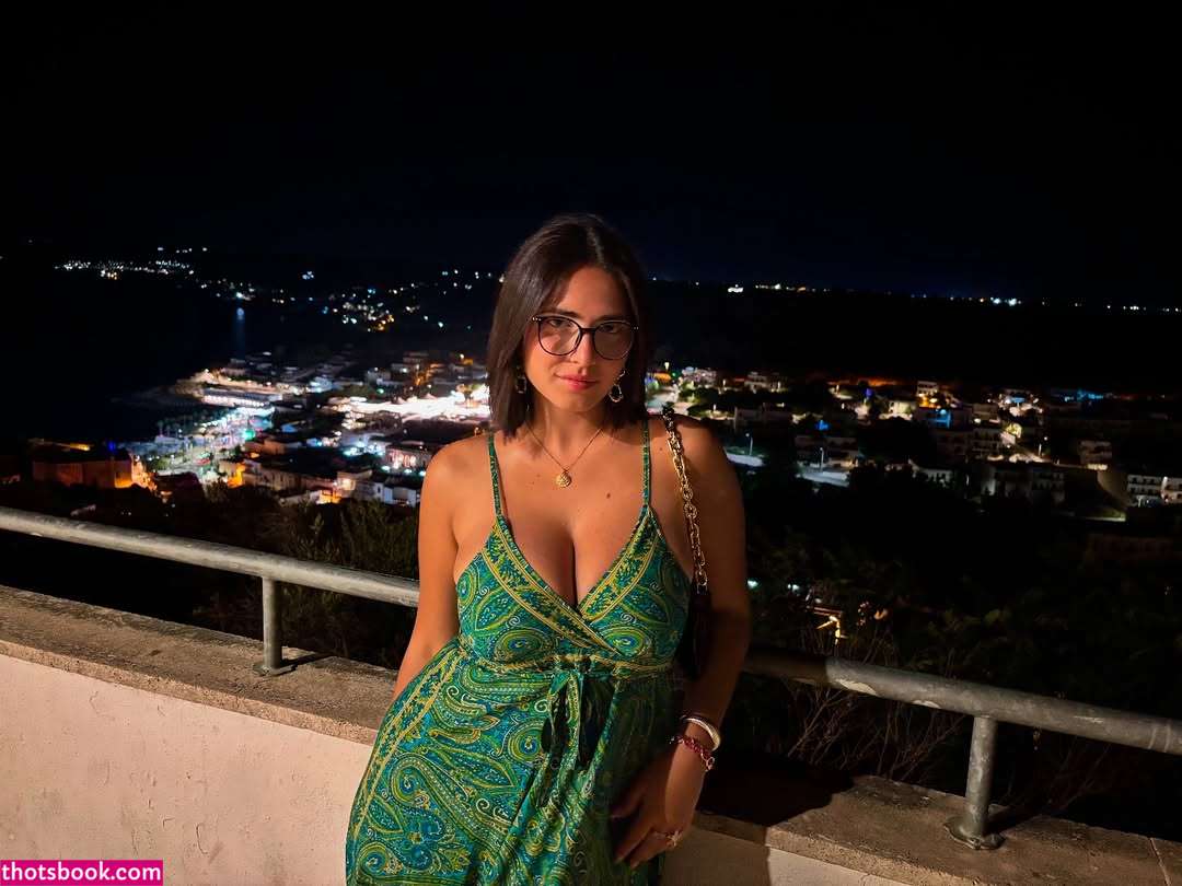 Sofia Corvaglia Nude Leaks OnlyFans Photos #3 1952465