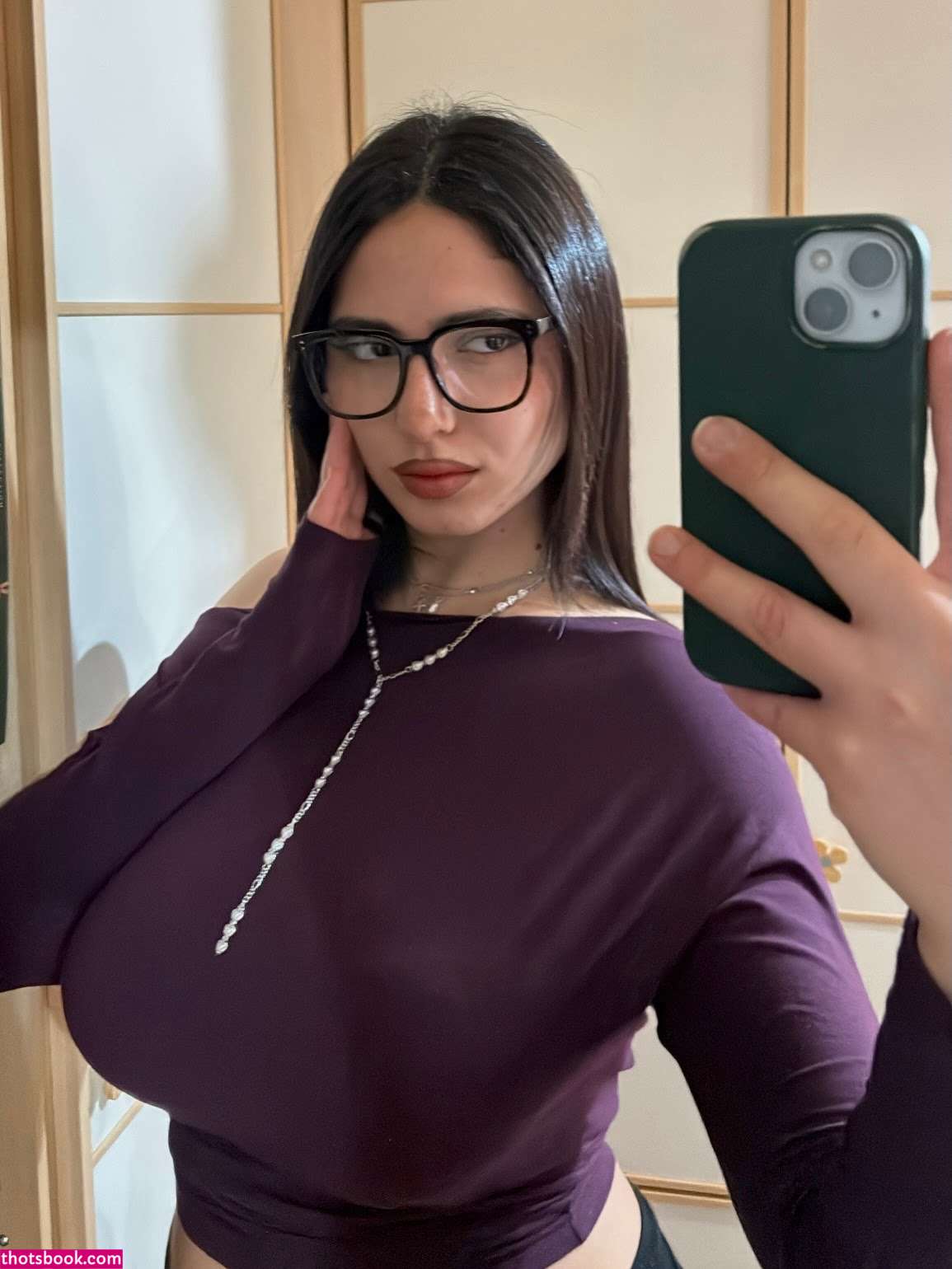 Sofia Corvaglia Nude Leaks OnlyFans Photos #4 1952478