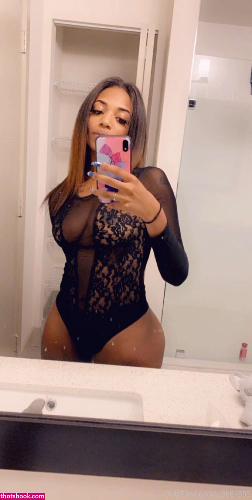 syria caramel therealsyria Nude Leaks OnlyFans Photos #3 1952650