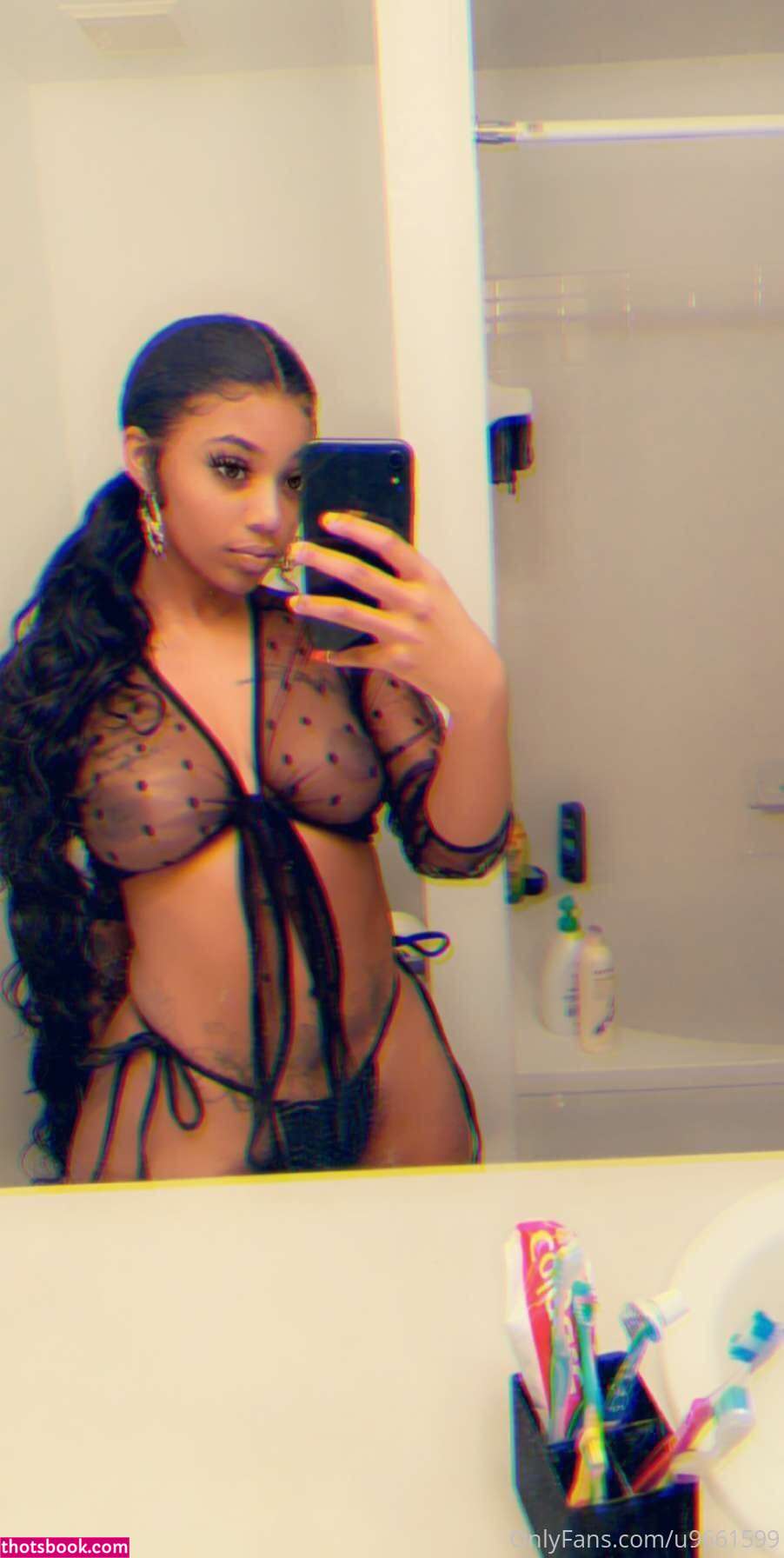 syria caramel therealsyria Nude Leaks OnlyFans Photos #4 1952653