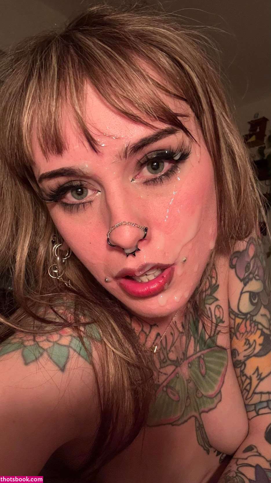 TellMeMore666 Nude Leaks OnlyFans Photos #4 1952674