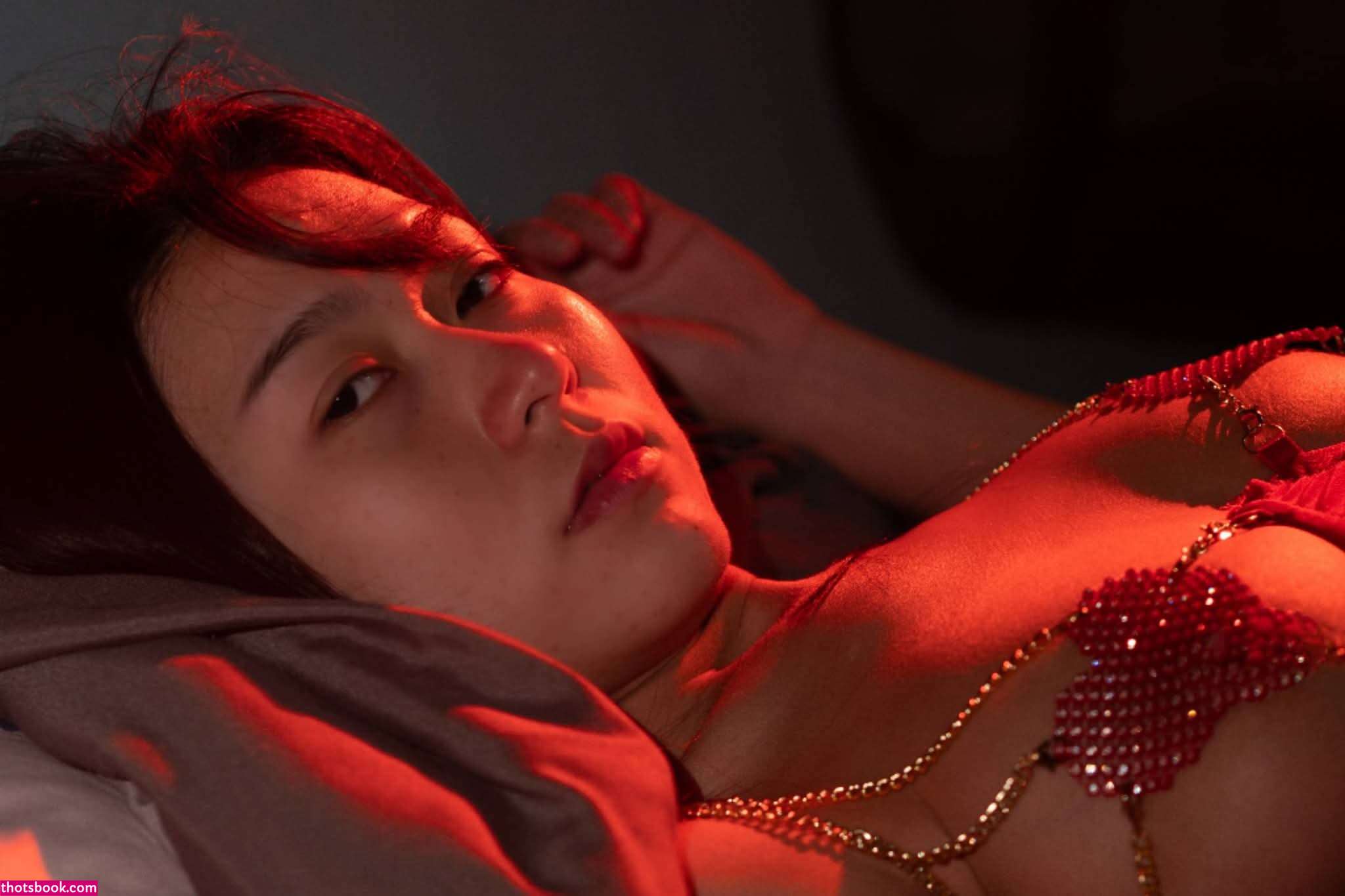 Thida Pruangprat thida42 Nude Leaks OnlyFans Photos #3 1952706