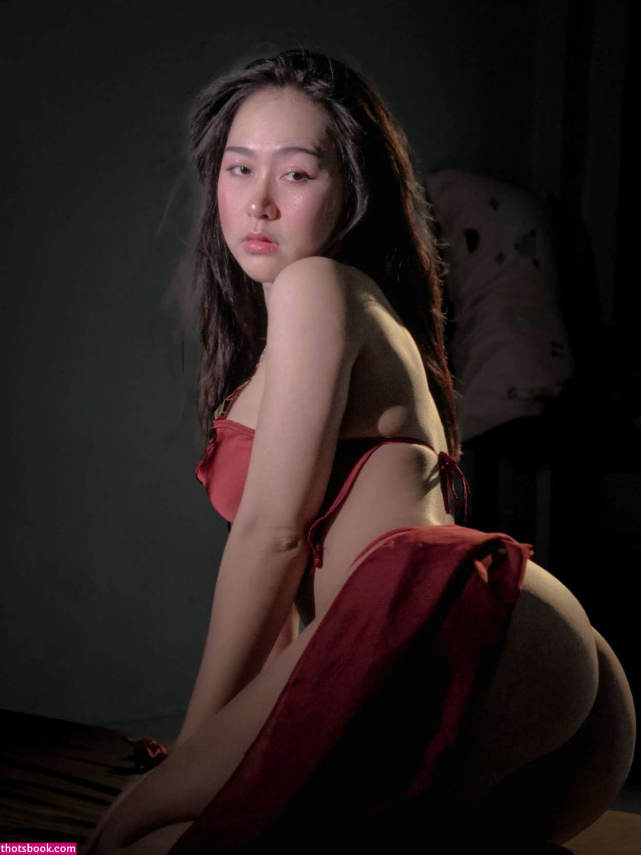 Thida Pruangprat thida42 Nude Leaks OnlyFans Photos #4 1952710