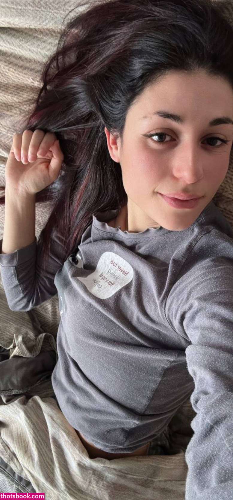 Ambra Pazzani Nude Leaks OnlyFans Photos #12 1932846