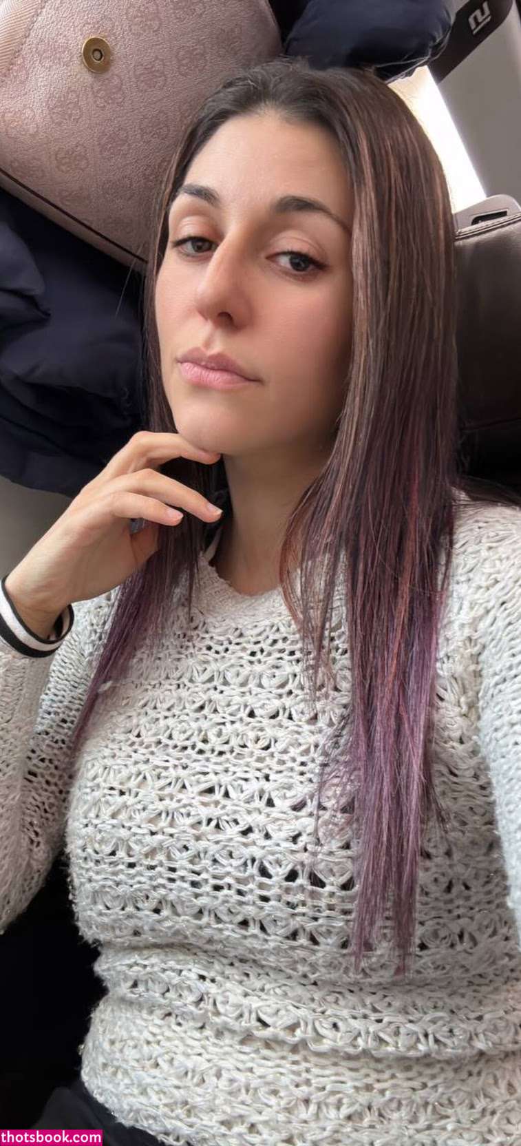 Ambra Pazzani Nude Leaks OnlyFans Photos #12 1932848