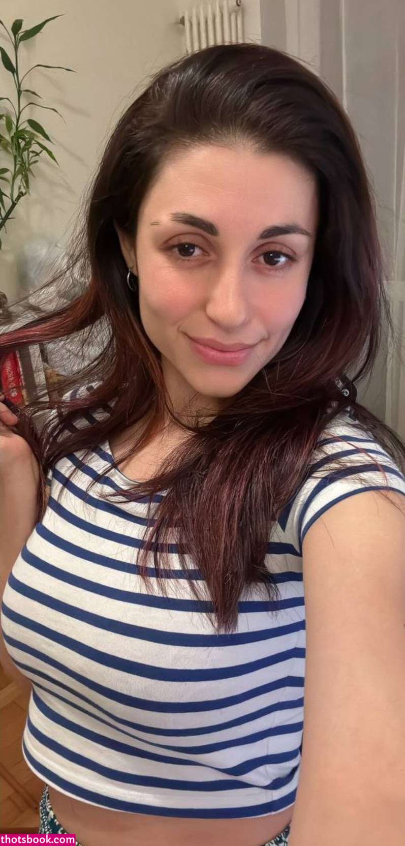 Ambra Pazzani Nude Leaks OnlyFans Photos #12 1932850