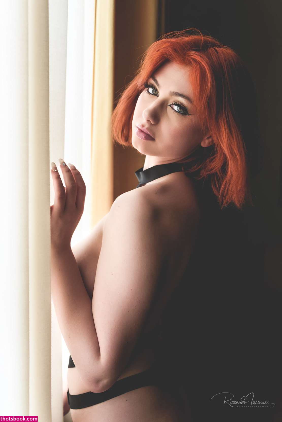 andreeamaresof blackwidof Nude Leaks OnlyFans Photos #64 1932857