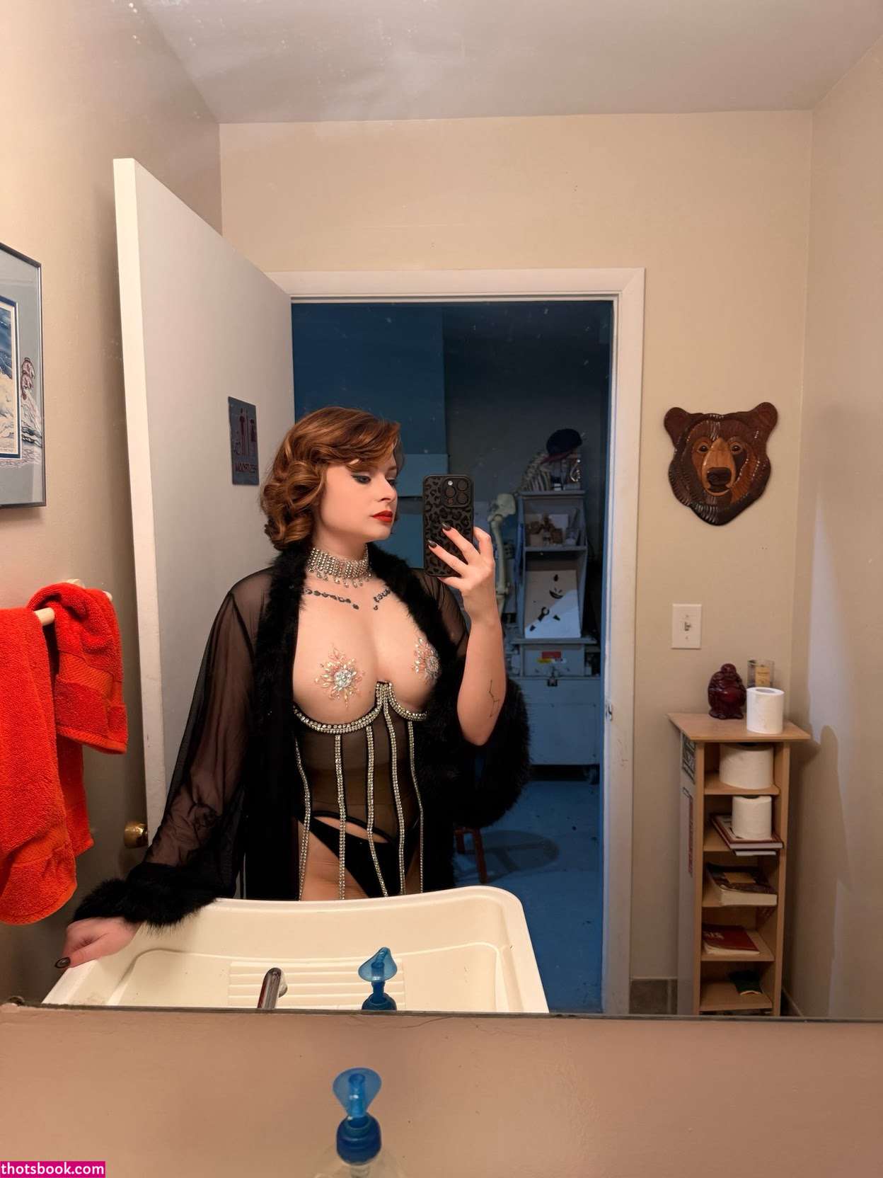 Harliantihero Harlihero Ladyofthefight Nude Leaks OnlyFans Photos #20 1933292