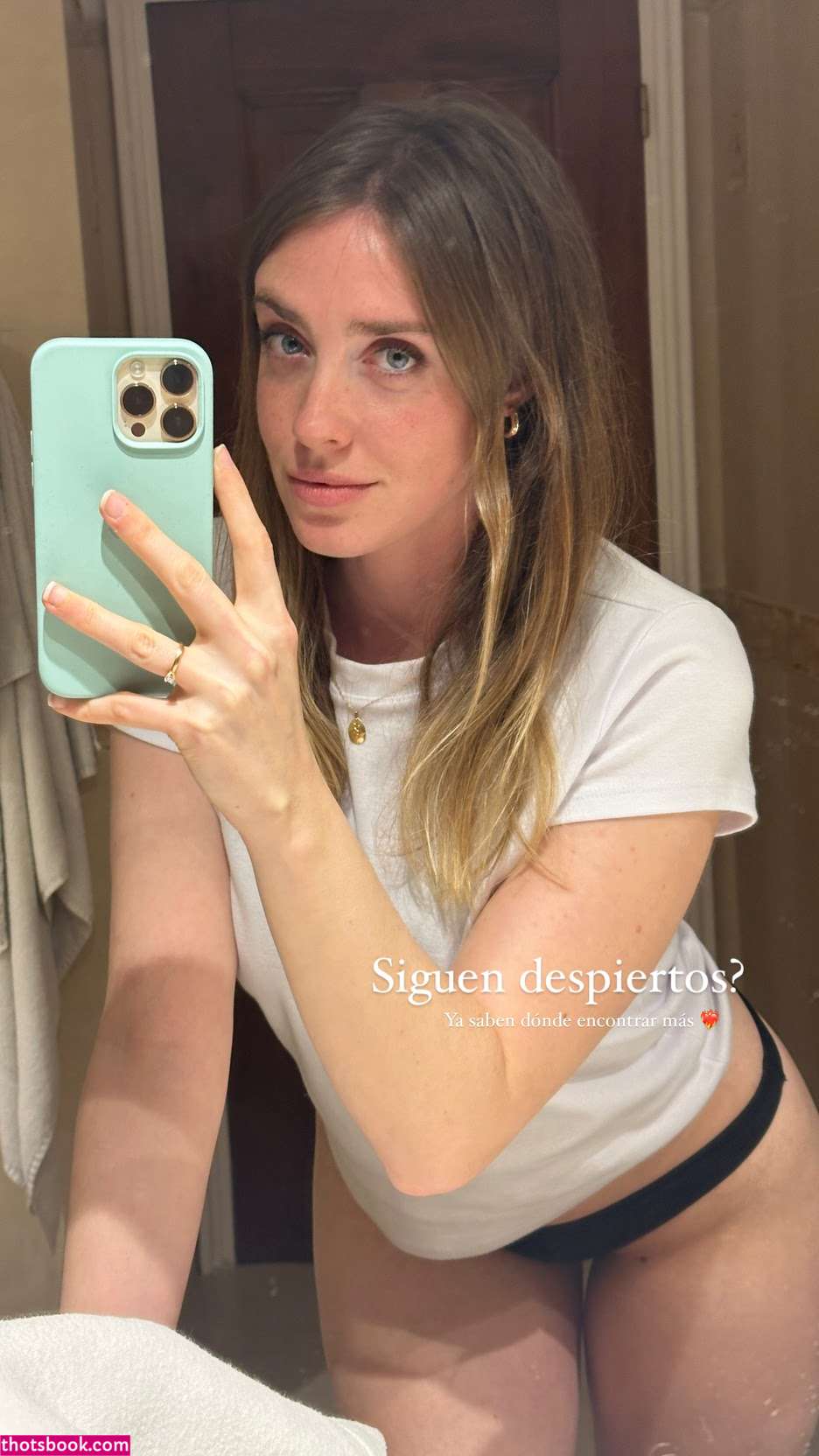 Magui Ansuz Nude Leaks OnlyFans Photos #28 1933662