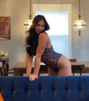 Morgan Vera Nude Leaks OnlyFans Photos #23