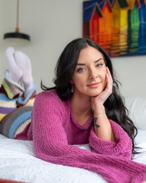 Morgan Vera Nude Leaks OnlyFans Photos #24