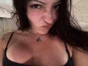 Sabrina Quesada Nude Leaks OnlyFans Photos #6