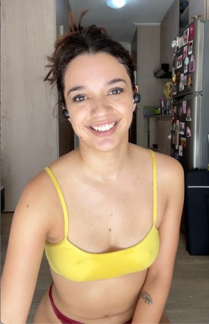 Shawsera Nude Leaks OnlyFans Photos #7