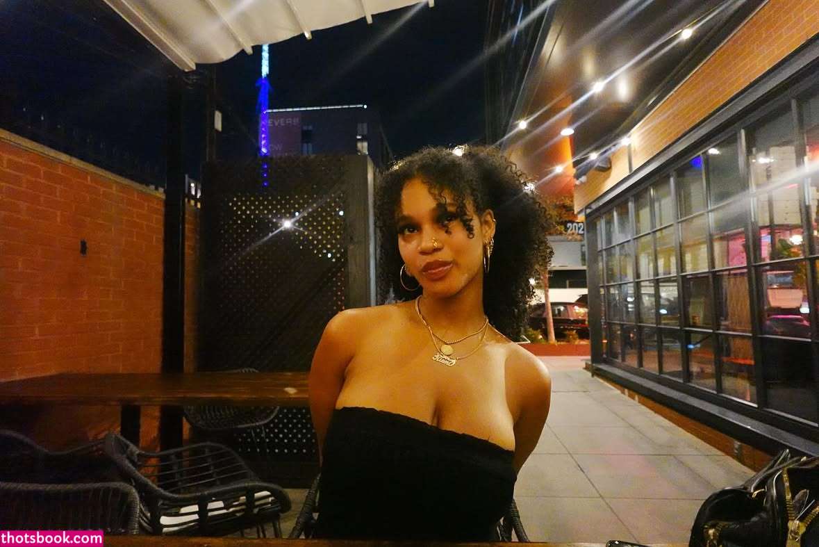 Amara Kioni Nude Leaks OnlyFans Photos #1 1940420