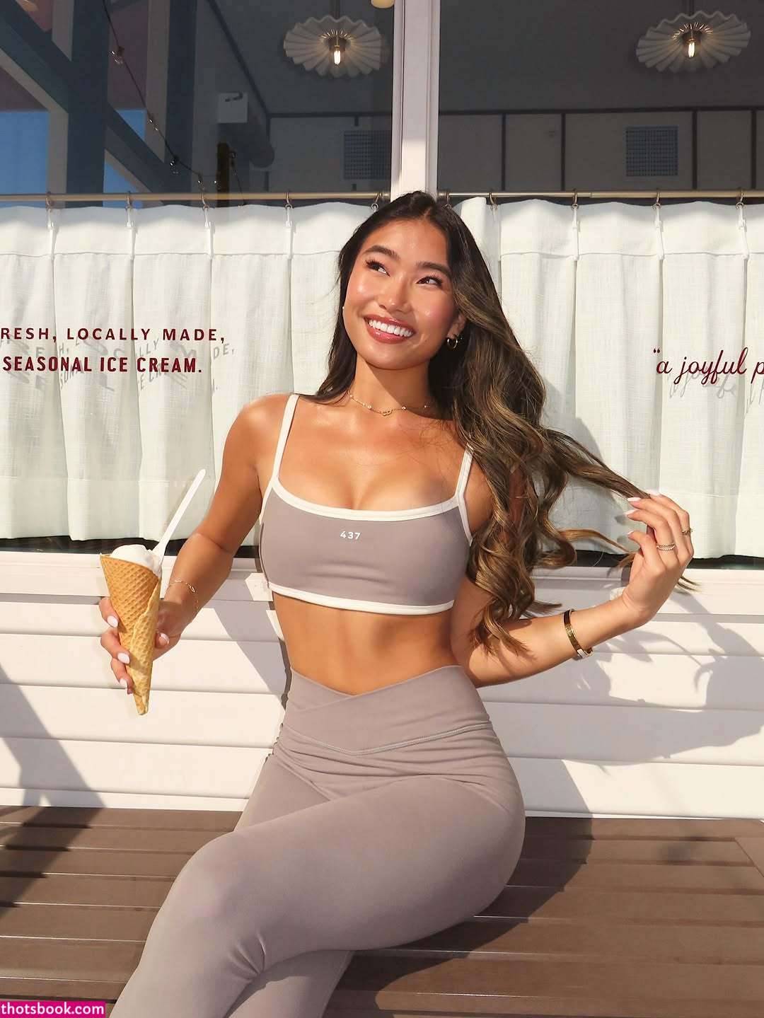 Ella Richardson Nude Leaks OnlyFans Photos #2 1940801