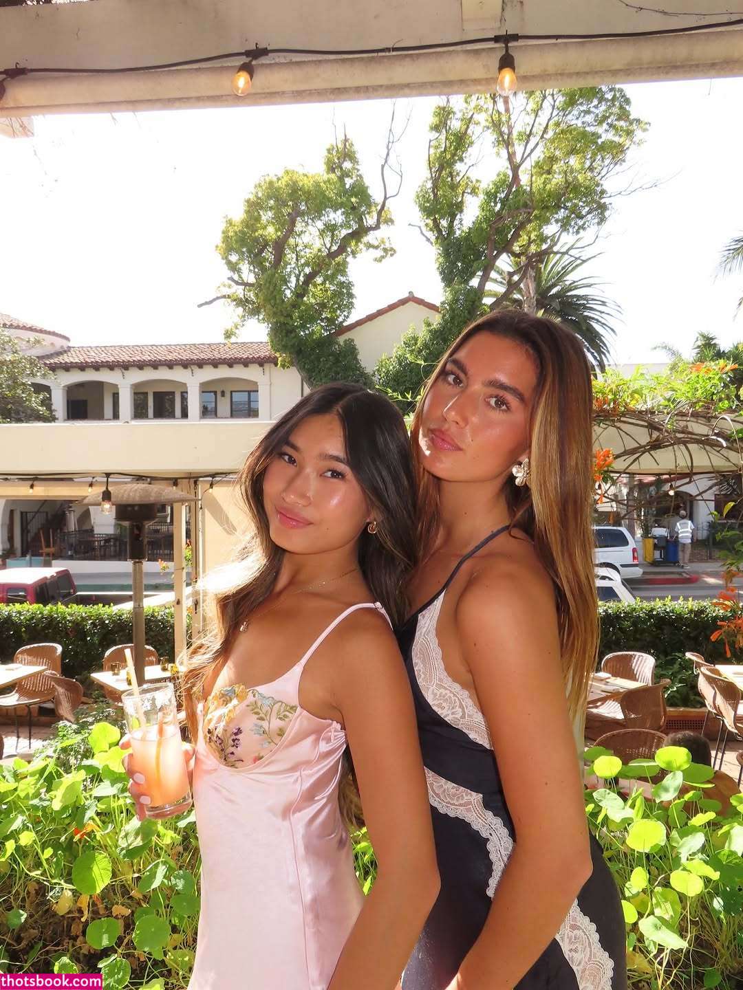 Ella Richardson Nude Leaks OnlyFans Photos #3 1940806