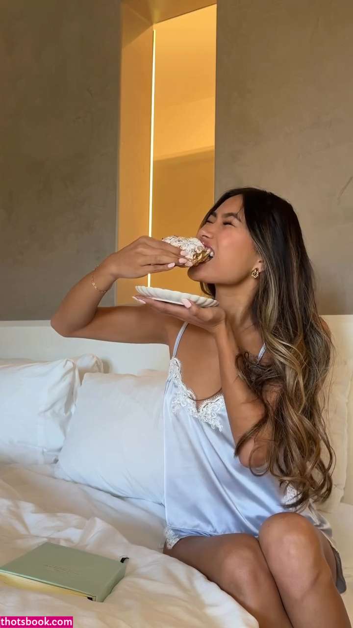 Ella Richardson Nude Leaks OnlyFans Photos #4 1940810