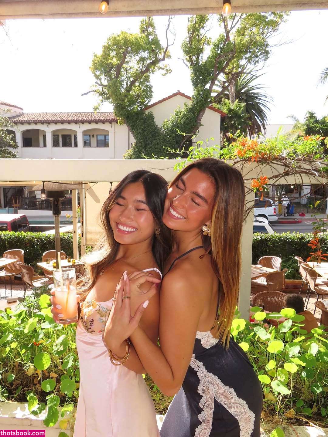 Ella Richardson Nude Leaks OnlyFans Photos #4 1940825