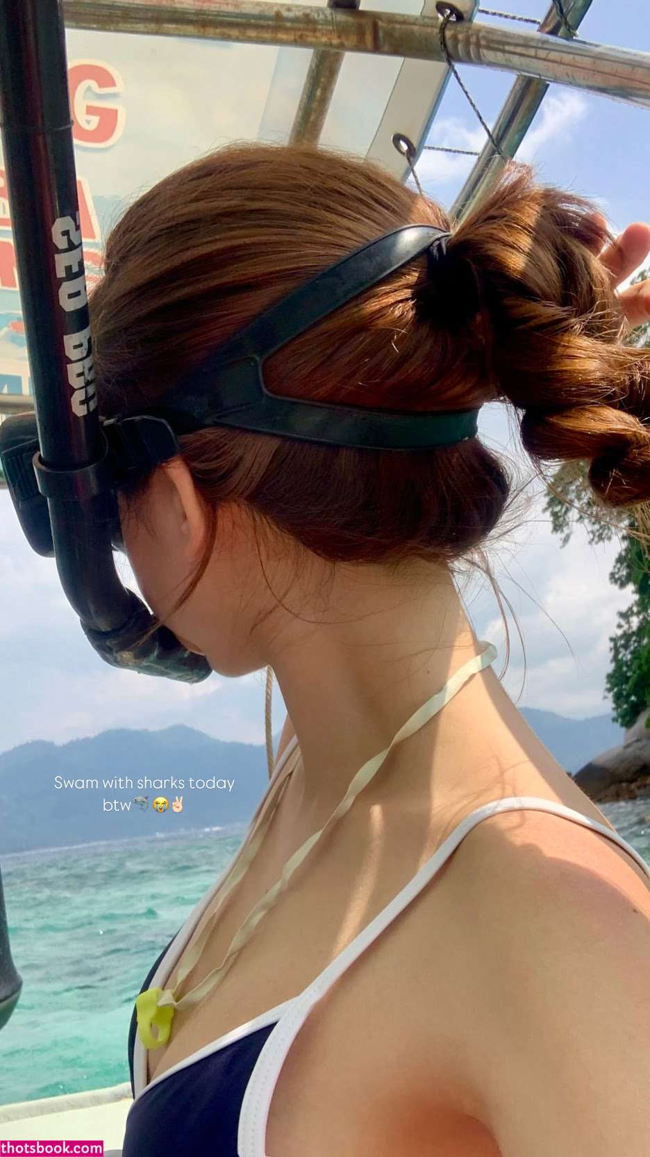 Ellen Tan ellennnnn Nude Leaks OnlyFans Photos #3 1940843