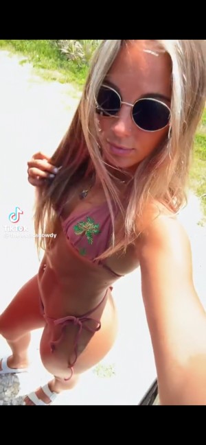 Jessica Dowdy Nude Leaks OnlyFans Photos #2