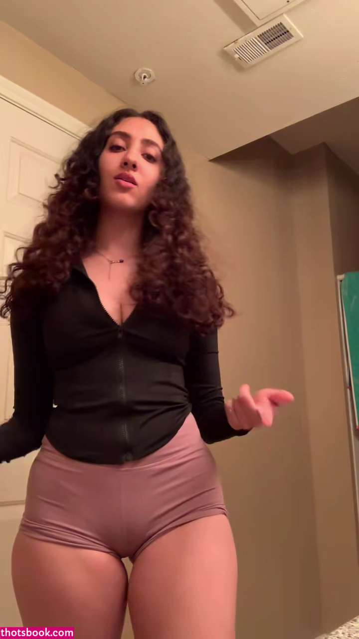 Maya Fathi mayafathii Nude Leaks OnlyFans Photos #1 1941481